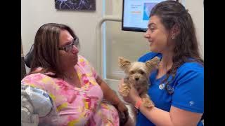 FiXedNewTeeth Real Patient Stories at TDA - 116