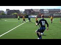 U15 Elite (Nolhan)-M6-200926- KV Mechelen (0-2) Club Brugge -M1