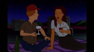 Dale Gets a Chance to CHEAT on Nancy | King of the Hill