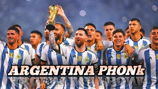 ARGENTINA PHONk (PHONK)