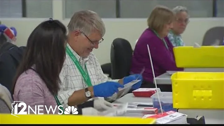 Everything you need to know about Arizona's election in November