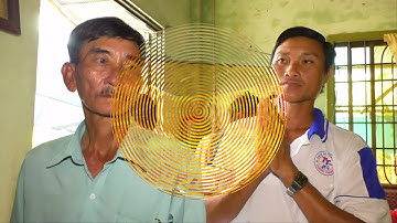 Lễ tang cụ ông : Trần Văn Có - ấp Phan Mầu - xã Định Thành A - Đông Hải - Bạc Liêu