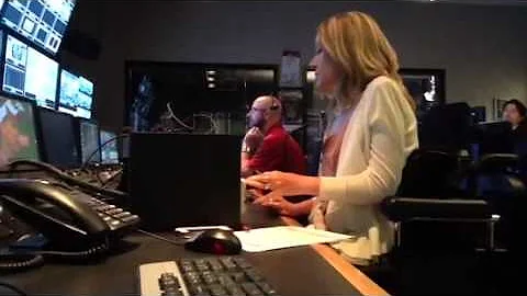 Ride Designs visits Jenny Siegle, TV Producer for ...
