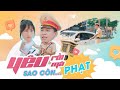 MUSIC MUSIC LOVES BUT WHY PENALTY TRUONG RUOI X KHANH LY LOVE JUNE PARODY