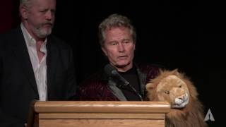 Celebrity Tribute to Richard Donner – A Gift for Richard, "the Sweetest Lion I've Ever Met" Net Worth