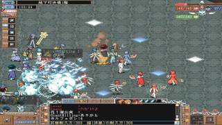 GODIUS地下戦争【20100903-5】