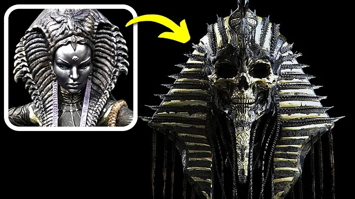 TERRIFYING Discovery In Egypt Left People Speechless!