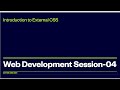 Extenal CSS|Web Development tutorial for beginner|Session 004