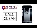 Чистка от накипи кофемашины Delonghi ECAM 23.210