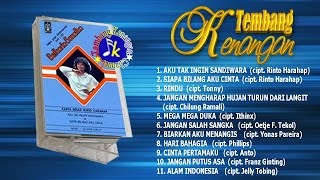 Betharia Sonatha_Aku Tak Ingin Sandiwara (1982) full album