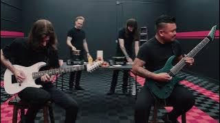 Download lagu OPAL IN SKY - Rediscover (Guitar Playthrough)