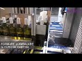 AMBALARE in cutii de carton cu formare automata cutii