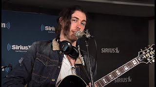 Hozier - 'Take Me To Church' live from the SiriusXM studios Apr, 2014