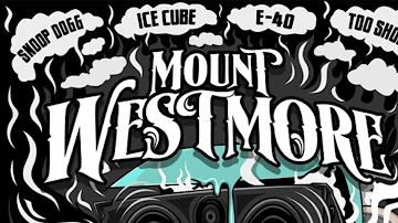 Mount Westmore - Big Subwoofer SLOWED DOWN DZWMUSICGROUP