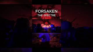 If Forsaken Had A Trailer..