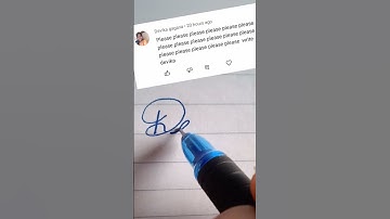 Devika name write in cursive writing #cursive#writing#beautiful name#devika#short clip#shorts