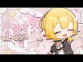 【#作業雑談 】一緒に60分集中しよう!!【Vtuber/ #柚羽まくら 】