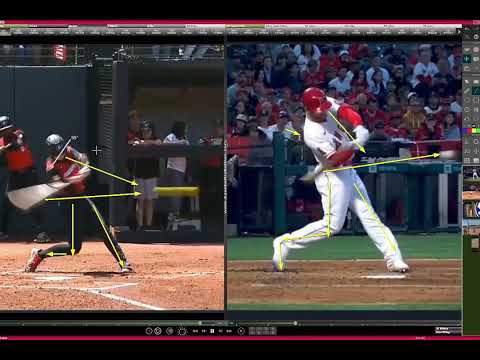 Softball vs Baseball Swing: Is there a difference?