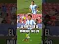 Los pibes de #vélezsarsfield la rompieron en el #mundialsub20  pese a no haber ganado la final.
