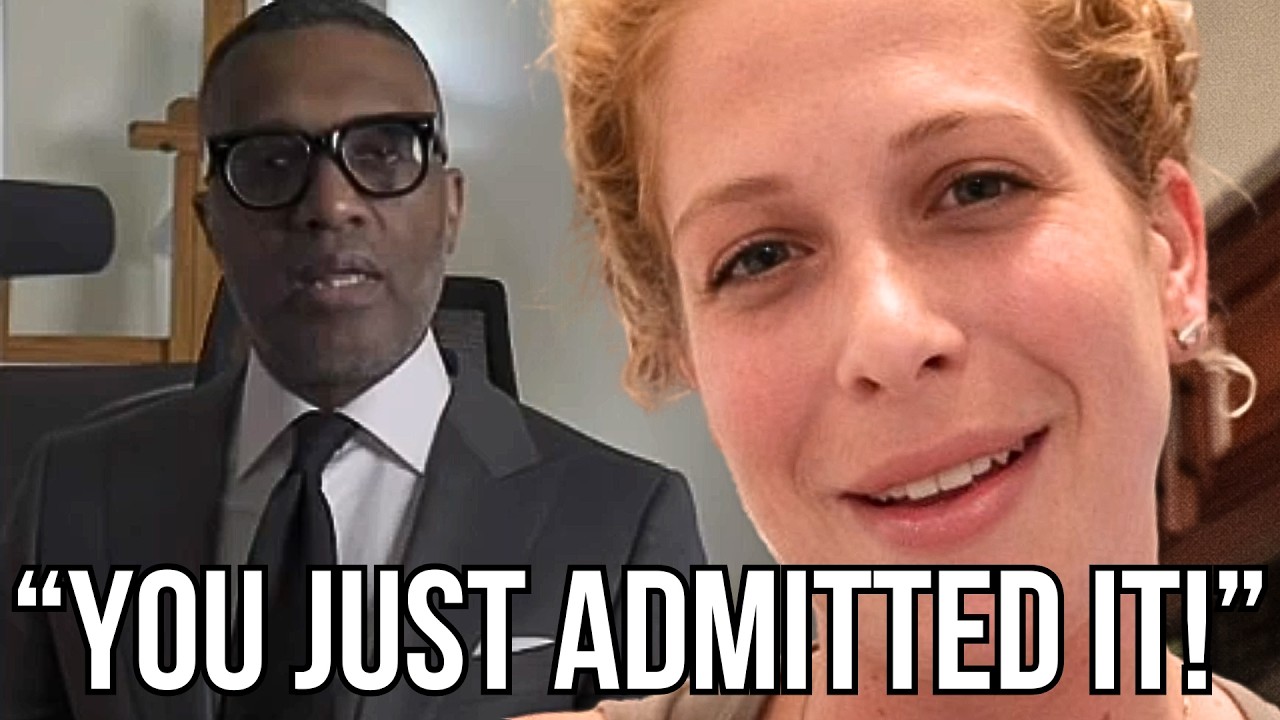 Кевин Сэмюэлс смиренно говорит: «Нам не нужны мужчины».