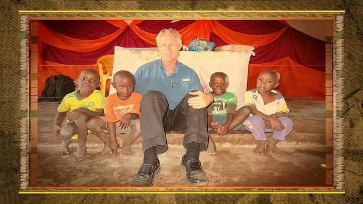 Jim & Janice Larson | Missionaries in Tanzania, Ea...