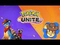 Throwdown Thursday: New Season Time! Pokemon Unite Ranked Matches