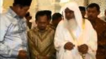 سورة الأحقاف علي بن عبدالرحمن الحذيفي