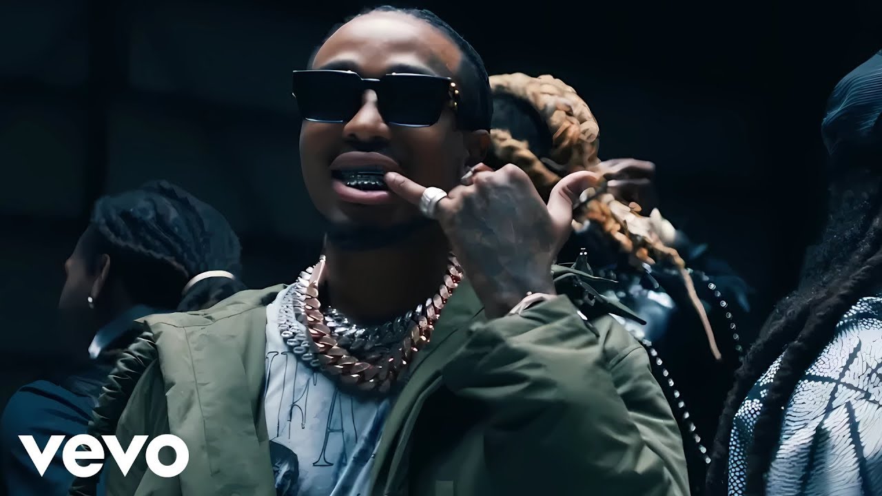 Migos - READY OR NOT ft 21 Savage (Remix) 2026