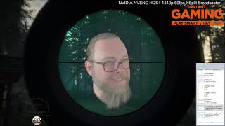OBS Studio VS XSplit Broadcaster | LIVE STREAM TWITCH : NVIDIA NVENC H.264 1440p 60FPS