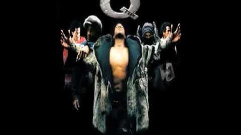 Q Tip - Let