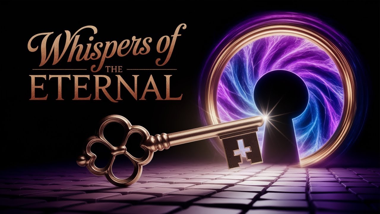 Whispers of the Eternal Journey: A Two-Hour Dreamlike Bedtime Story ...