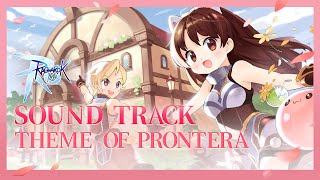 Theme of Prontera // Ragnarok M: Eternal Love Soundtrack