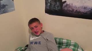 Jake Makes Dad Go Crazy By Daddyofive