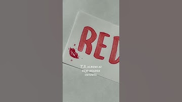 comment your favorite album 🪩 #shorts #art #calligraphy #lettering #taylorswift