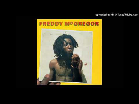 Freddie McGregor - Rasta Man Camp