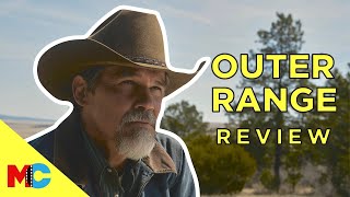 OUTER RANGE Review | What’s up with the hole