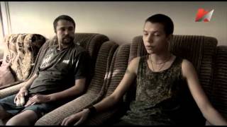 Специальный репортаж "Порядковый 40-й"