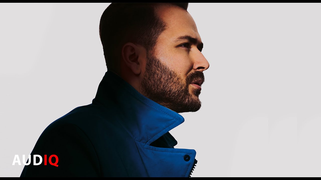 “Echoes of You” – Edward Maya (music) (Created by NEOTRAX Studios)