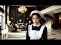 雙親遇害,我扮女傭潛伏豪門復仇!#豪门潜伏复仇 #女佣逆袭 #血海深仇隐忍反击 #都市爽剧
