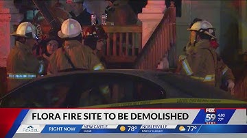 Indiana Task Force 1 deploying to assist Maui with deadly wildfire