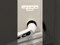 فرشاة تنظيف دو ارة من شي إن بـسعر رخيص النتيجة فاجأتني 