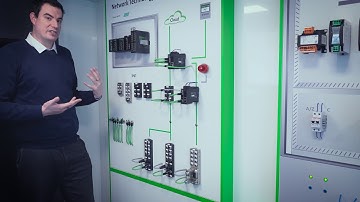 Murrelektronik   Network Technology