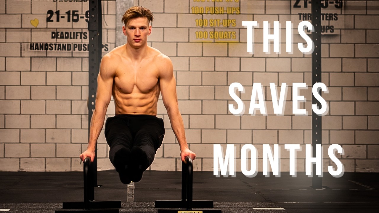 5 Calisthenics Exercises I Wish I Started Earlier