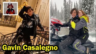 Gavin Casalegno || 15 Things You Need To Know About Gavin Casalegno Information