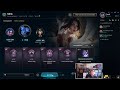 League of Legends | SWIFTPLAY | Kai'Sa | C+ | w/friends | 10.06.2026 | 5