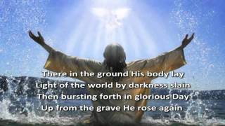 In Christ Alone   Travis Cottrel