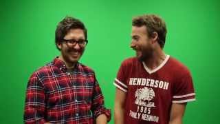 &quot;Vote Part 2&quot; Outtakes (Jake and Amir)