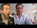 People that forgot they were LIVE!