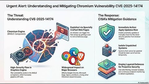 Understanding CVE 2025 14174 Chromium