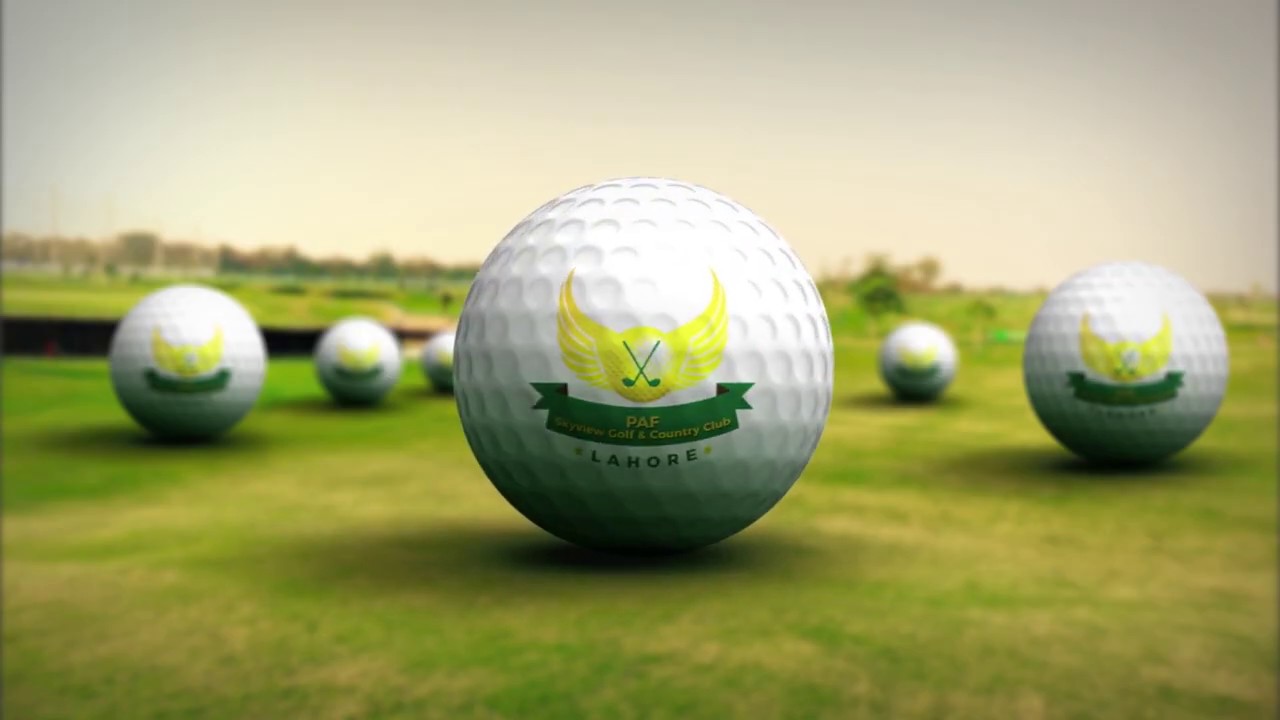 PAF Skyview Golf & Country Club Official YouTube
